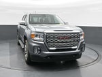2022 GMC Canyon 4WD Denali