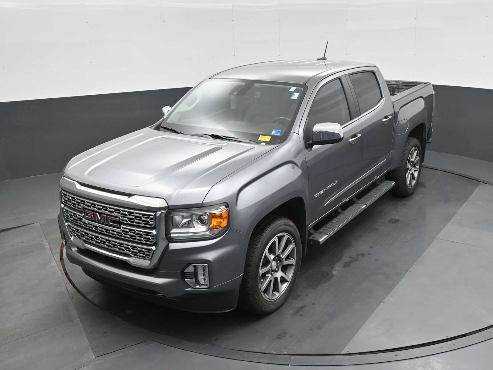 2022 GMC Canyon 4WD Denali