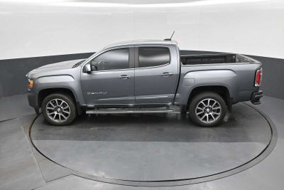 2022 GMC Canyon 4WD Denali
