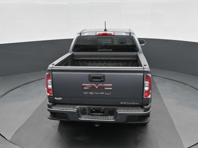 2022 GMC Canyon 4WD Denali