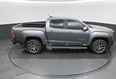2022 GMC Canyon 4WD Denali