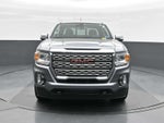 2022 GMC Canyon 4WD Denali
