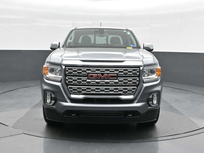 2022 GMC Canyon 4WD Denali