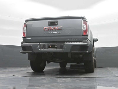 2022 GMC Canyon 4WD Denali