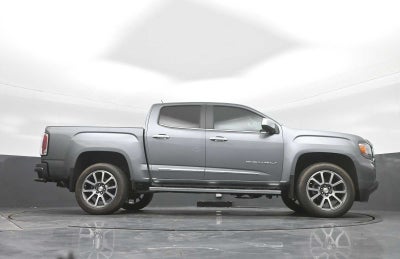 2022 GMC Canyon 4WD Denali