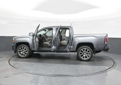 2022 GMC Canyon 4WD Denali