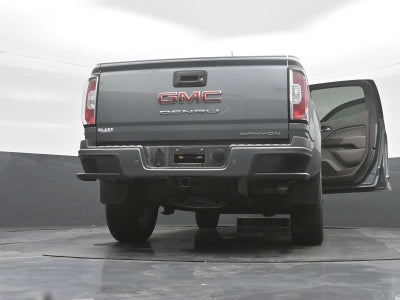 2022 GMC Canyon 4WD Denali