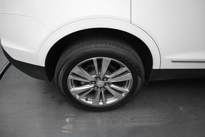 2024 Cadillac XT5 FWD Premium Luxury