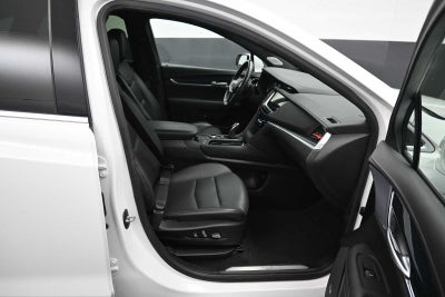 2024 Cadillac XT5 FWD Premium Luxury