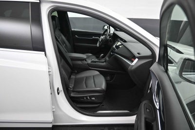 2024 Cadillac XT5 FWD Premium Luxury