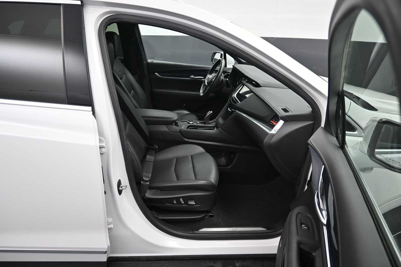 2024 Cadillac XT5 FWD Premium Luxury