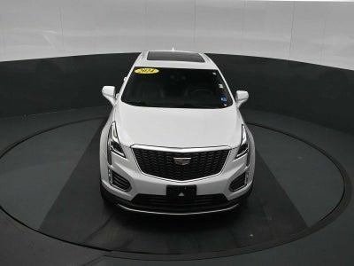 2024 Cadillac XT5 FWD Premium Luxury