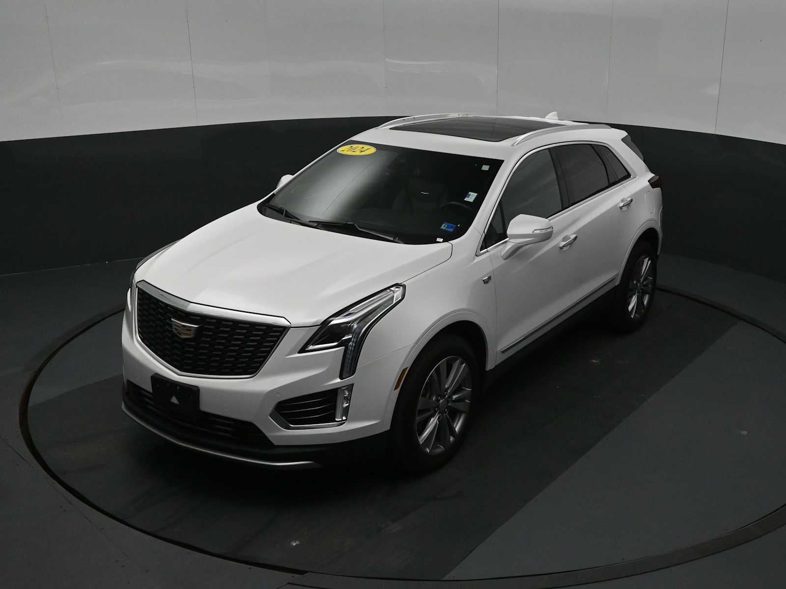 2024 Cadillac XT5 FWD Premium Luxury