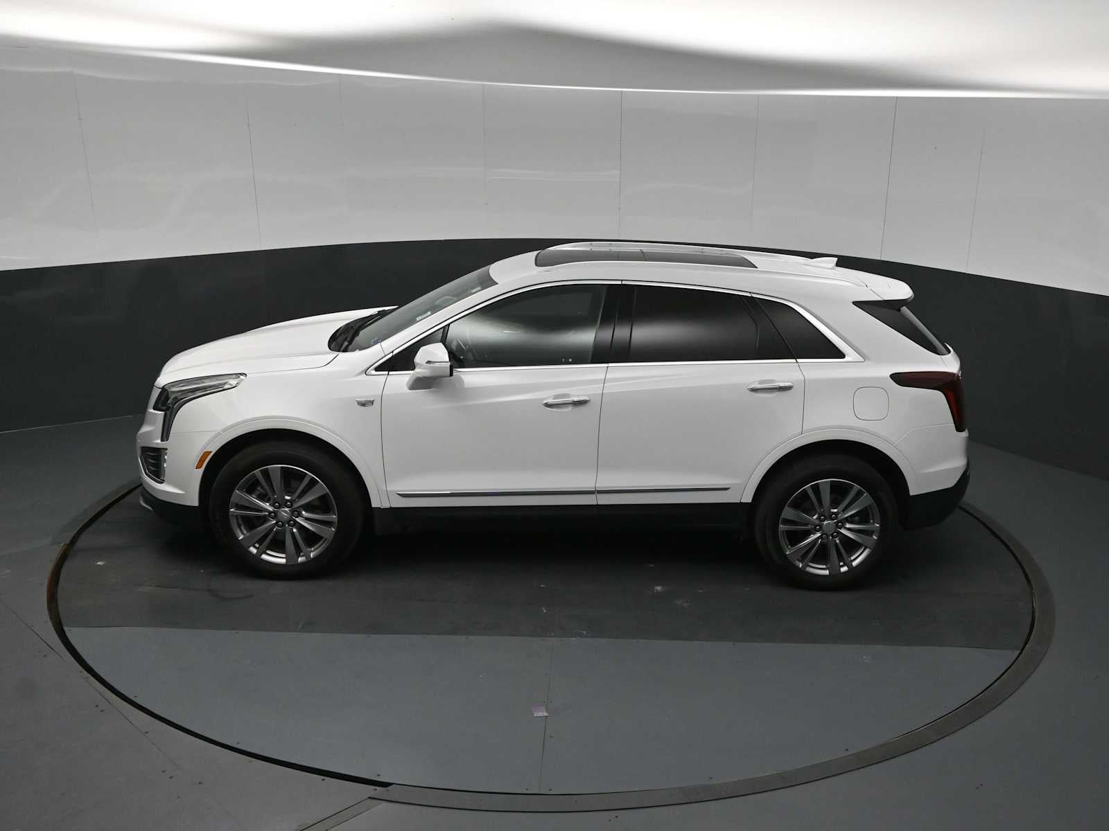 2024 Cadillac XT5 FWD Premium Luxury