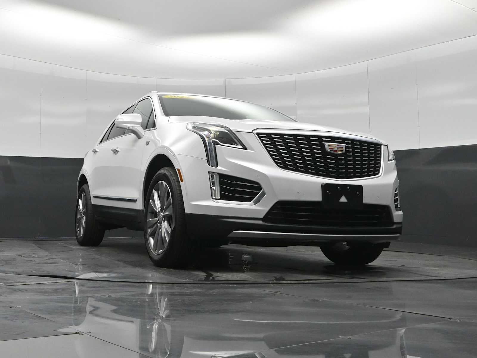 2024 Cadillac XT5 FWD Premium Luxury