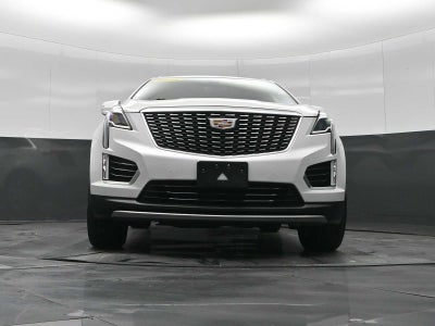 2024 Cadillac XT5 FWD Premium Luxury