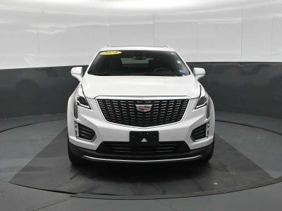 2024 Cadillac XT5 FWD Premium Luxury