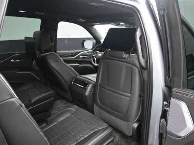 2023 Cadillac Escalade 4WD Sport Platinum