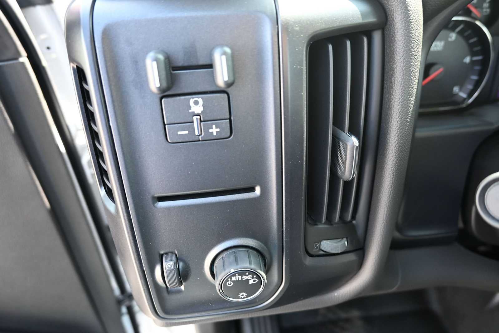 2023 Chevrolet Silverado MD Work Truck