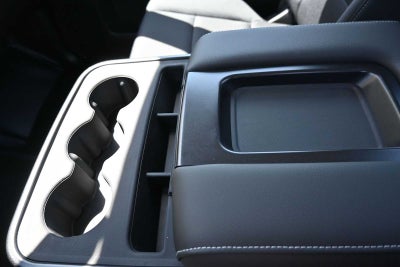 2023 Chevrolet Silverado MD Work Truck