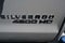 2023 Chevrolet Silverado MD Work Truck