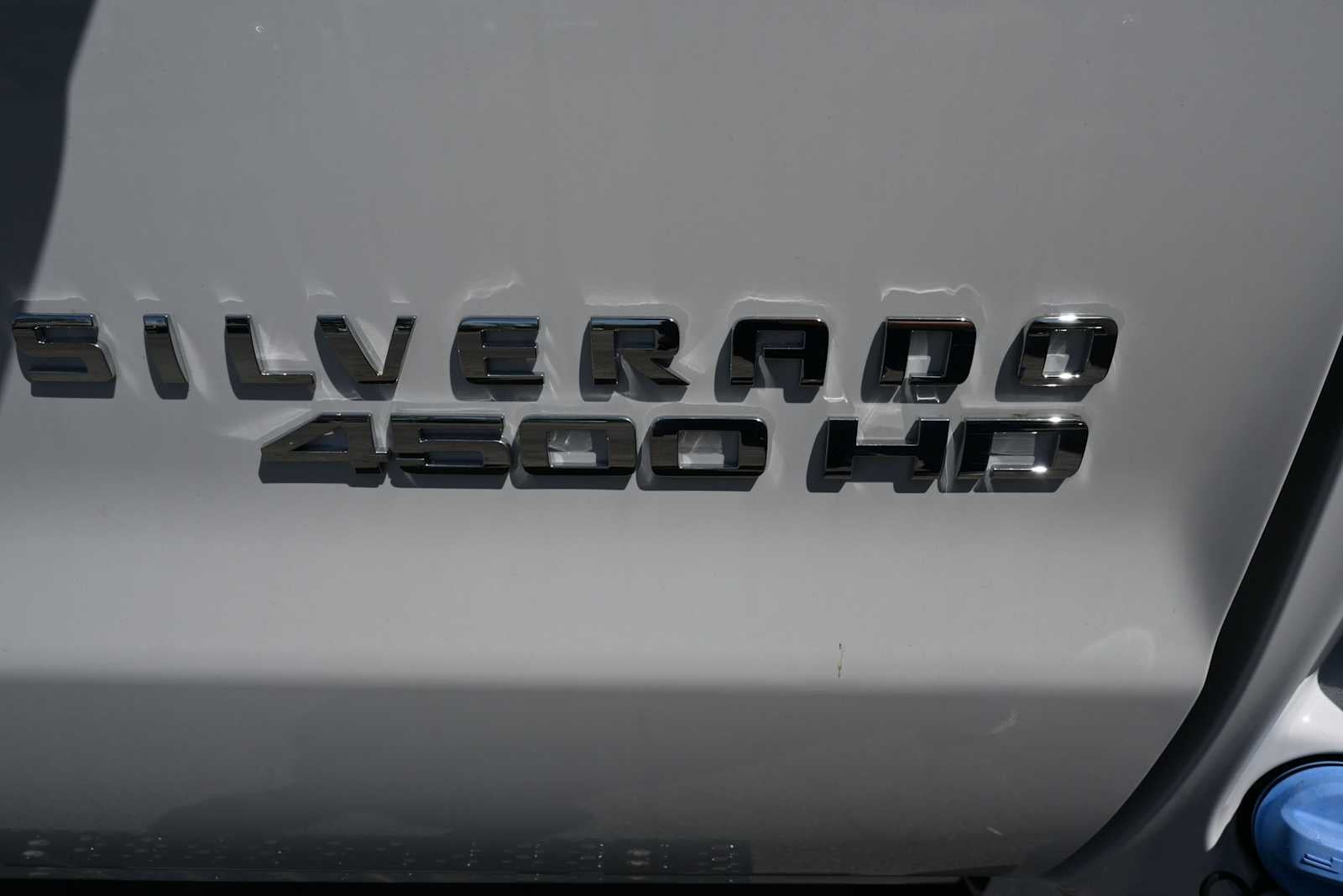 2023 Chevrolet Silverado MD Work Truck