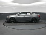 2018 Nissan Maxima SR