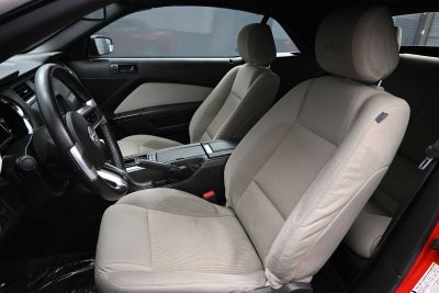 2014 Ford Mustang V6