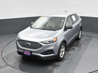 2023 Ford Edge SE