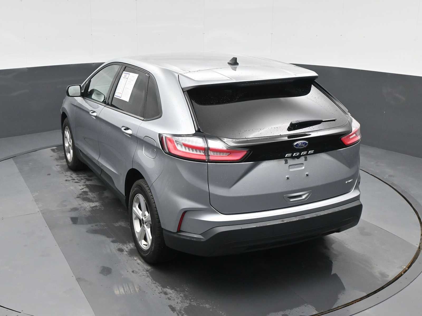 2023 Ford Edge SE