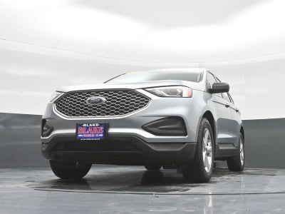 2023 Ford Edge SE