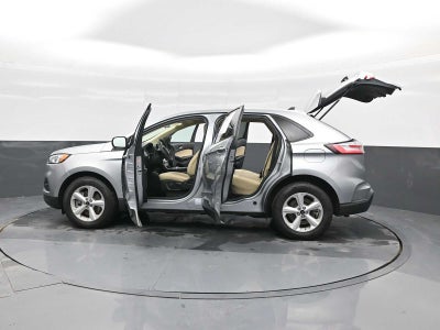 2023 Ford Edge SE