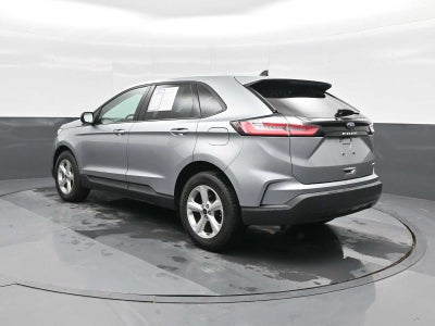 2023 Ford Edge SE