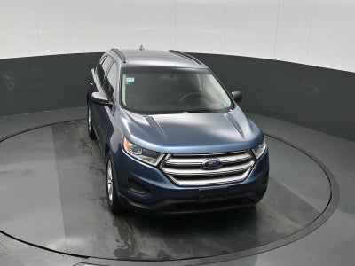 2018 Ford Edge SE
