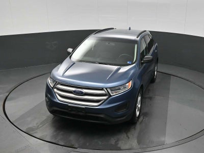 2018 Ford Edge SE