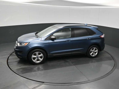 2018 Ford Edge SE
