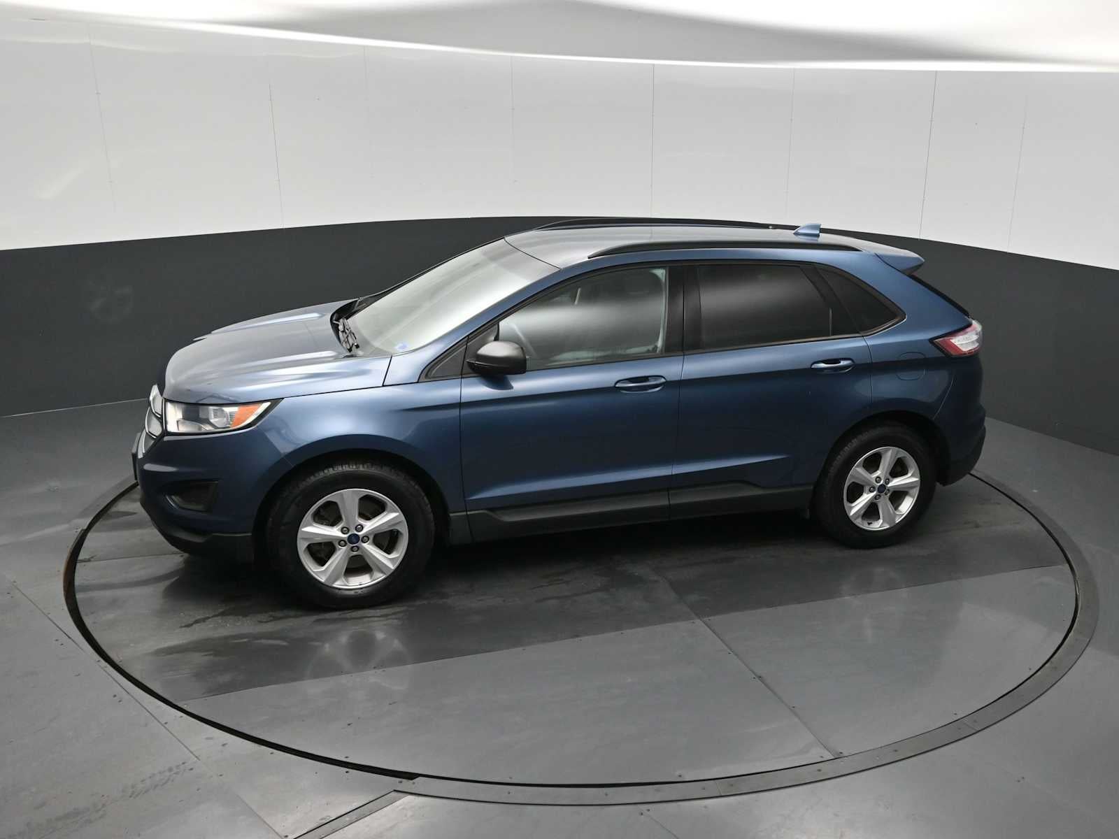 2018 Ford Edge SE