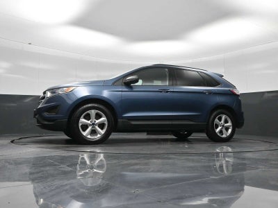 2018 Ford Edge SE