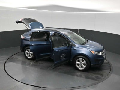 2018 Ford Edge SE
