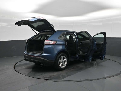 2018 Ford Edge SE
