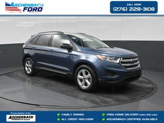 2018 Ford Edge SE