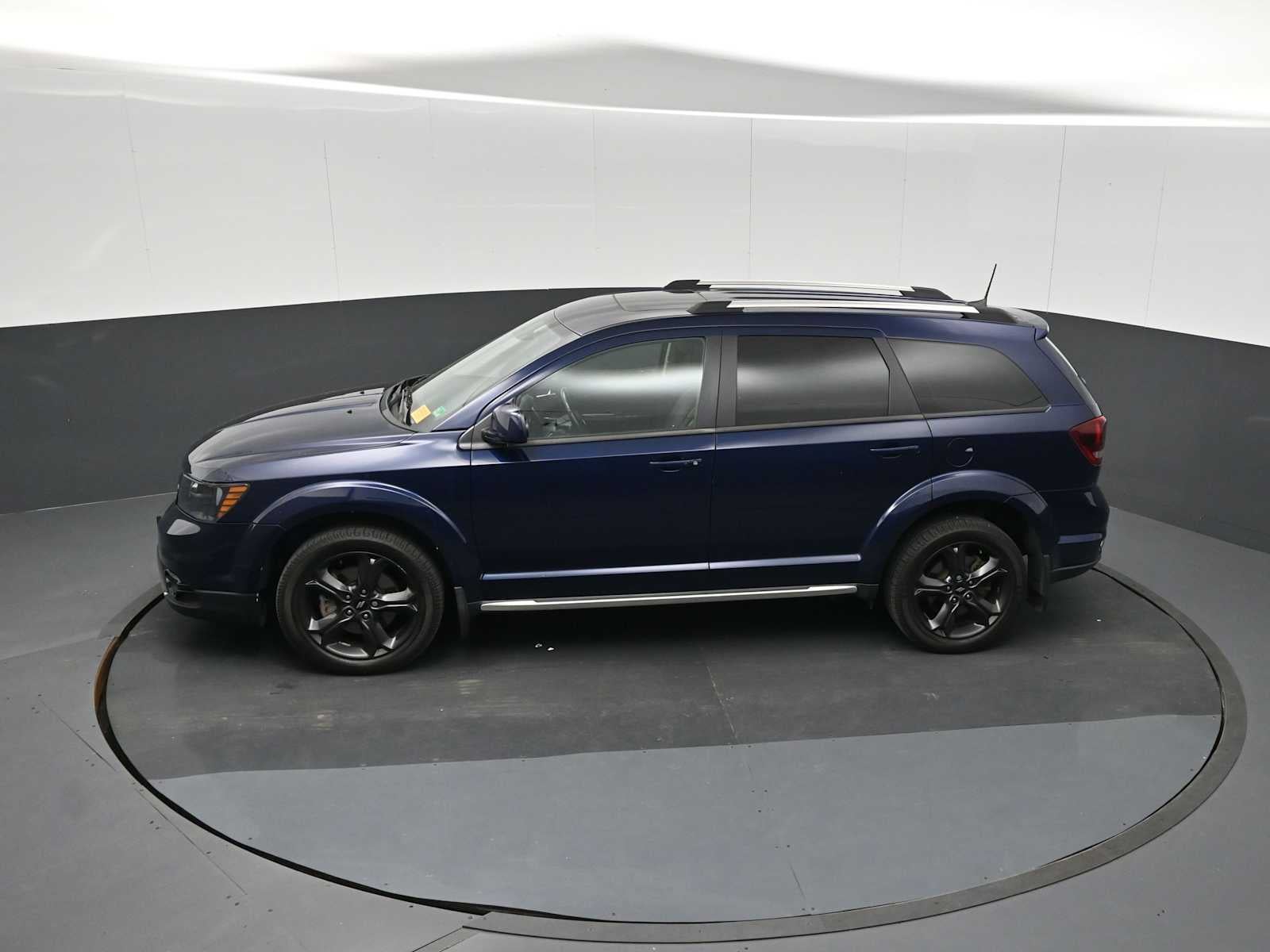 2020 Dodge Journey Crossroad