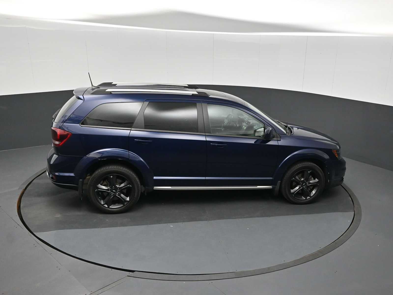 2020 Dodge Journey Crossroad