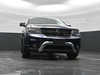 2020 Dodge Journey Crossroad