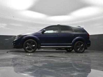 2020 Dodge Journey Crossroad