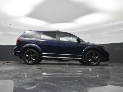 2020 Dodge Journey Crossroad