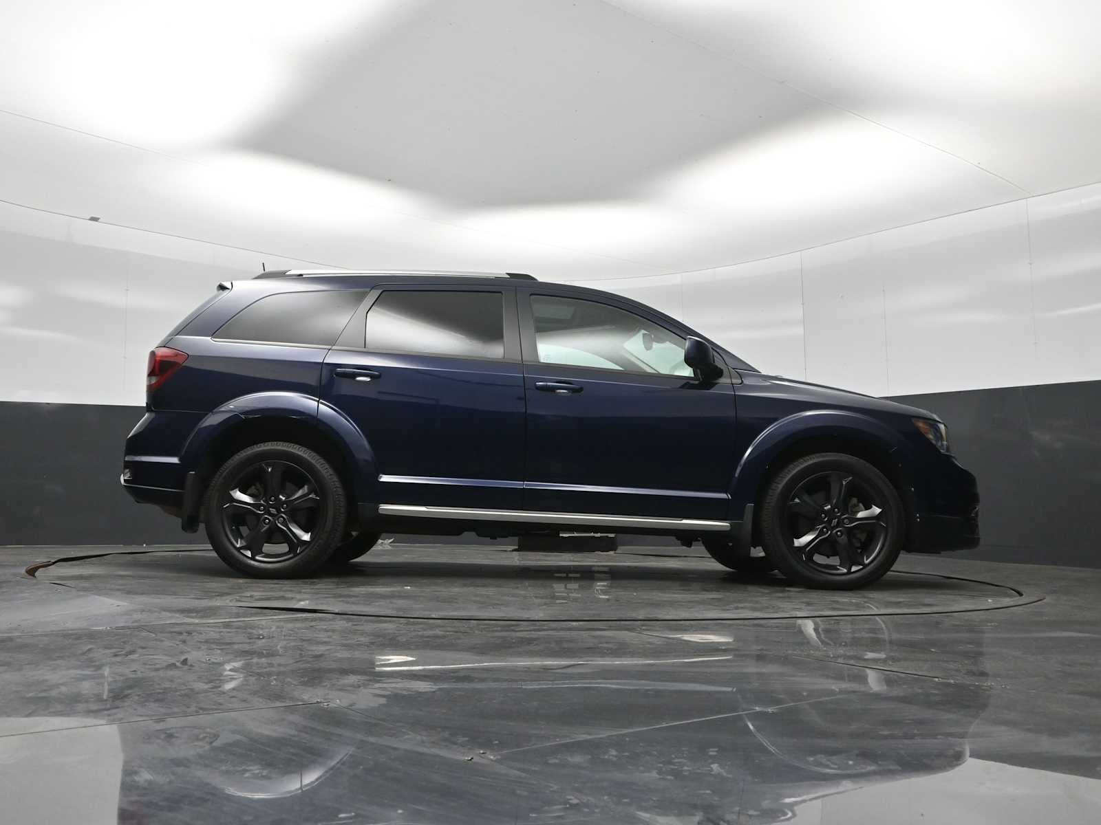 2020 Dodge Journey Crossroad