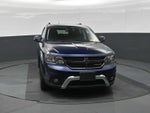 2020 Dodge Journey Crossroad