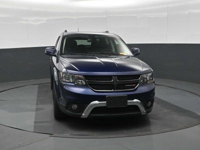 2020 Dodge Journey Crossroad