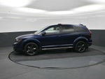 2020 Dodge Journey Crossroad